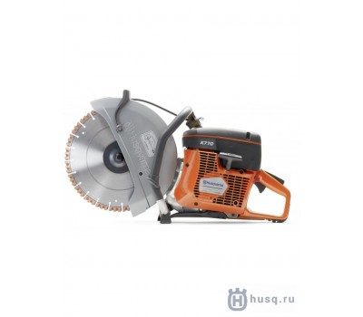 Бензорез Husqvarna K 770/14'