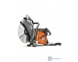 Бензорез Husqvarna K 970/14 Rescue
