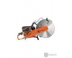 Бензорез Husqvarna K 970 II/14-foto5