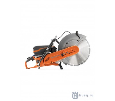 Бензорез Husqvarna K 970 II/14