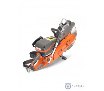 Бензорез Husqvarna K 970/14 Rescue
