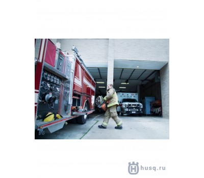 Бензорез Husqvarna K 760 Rescue/12