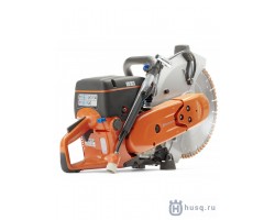 Бензорез Husqvarna K 770/12'-foto2