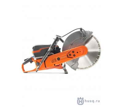 Бензорез Husqvarna K 970 III/16