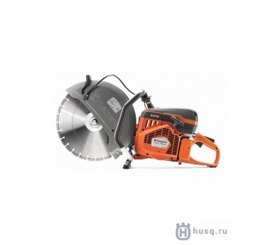 Бензорез Husqvarna K 970 II/14