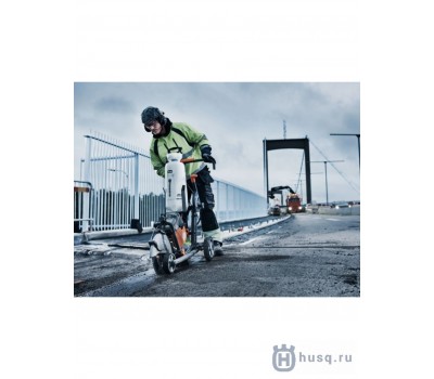 Бензорез Husqvarna K 770/14'