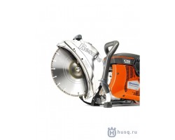 Бензорез Husqvarna K 760 Rescue/12-foto3