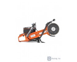 Бензорез Husqvarna K 760 Cut-n-Break-foto2