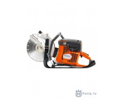 Бензорез Husqvarna K 760 Rescue/12-foto6