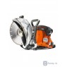 Бензорез Husqvarna K 760 Rescue/12