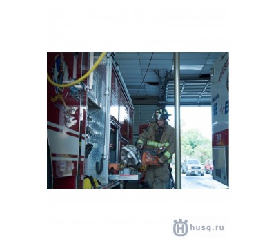 Бензорез Husqvarna K 760 Rescue/12