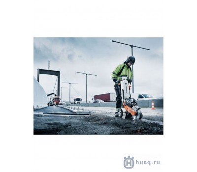 Бензорез Husqvarna K 770/12'