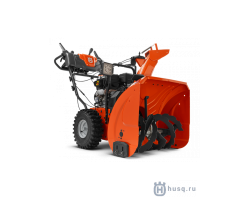 Снегоуборщик бензиновый Husqvarna ST 224