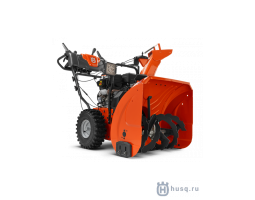 Снегоуборщик бензиновый Husqvarna ST 224