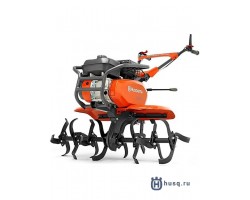 Культиватор Husqvarna TF 338