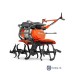 Культиватор Husqvarna TF 338