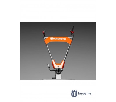 Культиватор Husqvarna TF 338