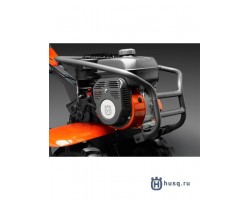 Культиватор Husqvarna TF 338-foto3