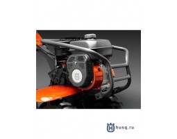 Культиватор Husqvarna TF 338-foto3
