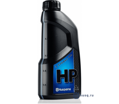 Масло 2-х тактное HP Husqvarna 1 л