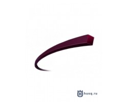 Корд триммерный Husqvarna 2.7 мм; 170 м-foto2