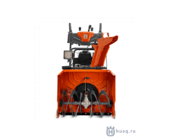Снегоуборщик бензиновый Husqvarna ST 224-foto4