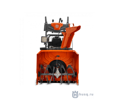 Снегоуборщик бензиновый Husqvarna ST 224 Снегоуборщик бензиновый Husqvarna ST 224
