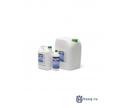 Масло для цепи Husqvarna 1л
