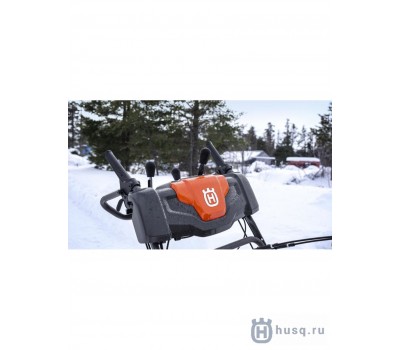 Снегоуборщик бензиновый Husqvarna ST 224 Снегоуборщик бензиновый Husqvarna ST 224