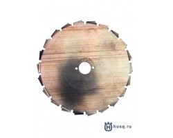 Металлические диски Husqvarna Опти 255-22Т