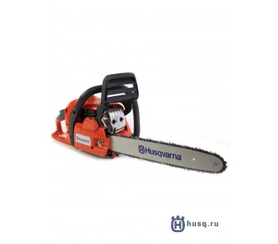 Бензопила Husqvarna 140 Бензопила Husqvarna 140