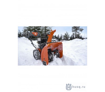 Снегоуборщик бензиновый Husqvarna ST 227