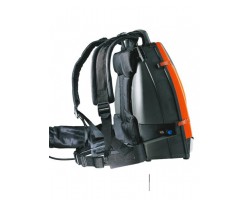 Воздуходув бензиновый ранцевый Husqvarna 350 BT-foto2