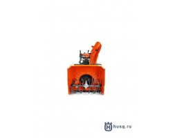 Снегоуборщик бензиновый Husqvarna ST224-foto3