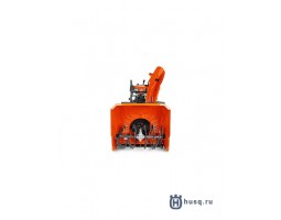 Снегоуборщик бензиновый Husqvarna ST224-foto3