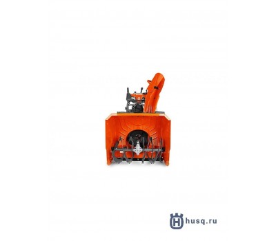 Снегоуборщик бензиновый Husqvarna ST224 Снегоуборщик бензиновый Husqvarna ST224