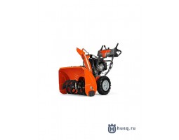 Снегоуборщик бензиновый Husqvarna ST230P-foto2