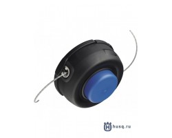 Головка полуавтоматическая триммерная Husqvarna T35 M12 L