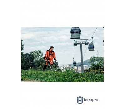 Триммер бензиновый Husqvarna 525RX