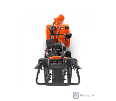 Снегоуборщик бензиновый Husqvarna ST 227