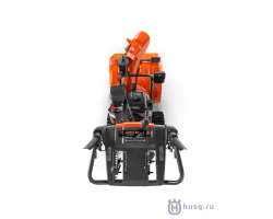 Снегоуборщик бензиновый Husqvarna ST 224-foto3