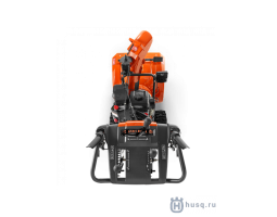 Снегоуборщик бензиновый Husqvarna ST 224-foto3