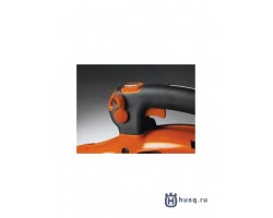 Воздуходув бензиновый Husqvarna 125B-foto4