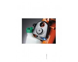 Воздуходув бензиновый Husqvarna 125B-foto6