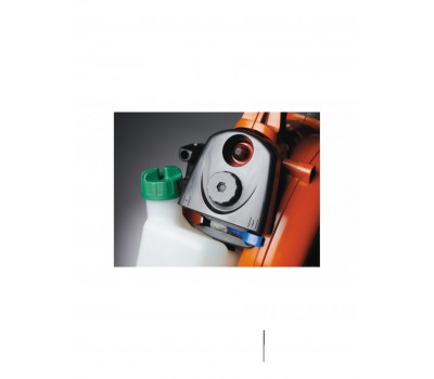 Воздуходув бензиновый Husqvarna 125B Воздуходув бензиновый Husqvarna 125B