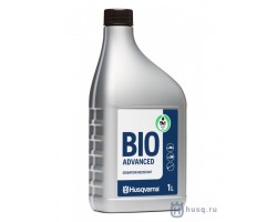 Масло для смазки цепи Husqvarna 5 л