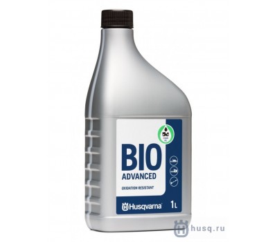 Масло для смазки цепи Husqvarna 5 л