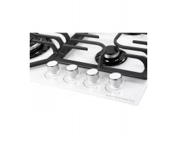 Варочная панель газовая FG 63 W KUPPERSBERG-foto3