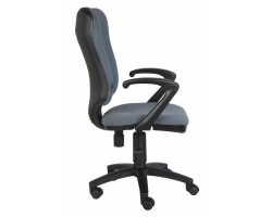 Кресло Бюрократ Ch-540AXSN серый 26-25 крестовина пластик-foto2