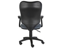 Кресло Бюрократ Ch-540AXSN серый 26-25 крестовина пластик-foto4